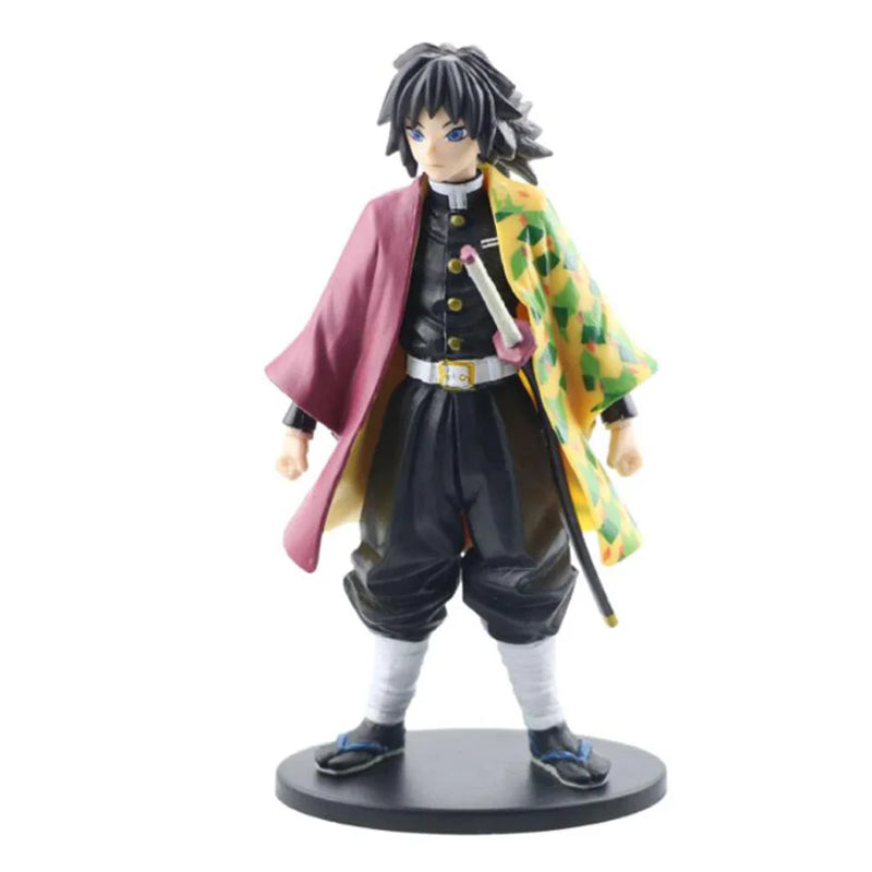 Action Figures Demon Slayer - Kimetsu no Yaiba