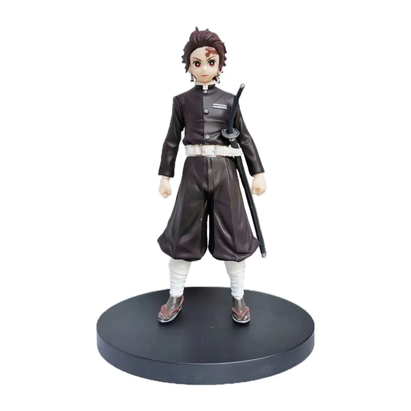 Action Figures Demon Slayer - Kimetsu no Yaiba