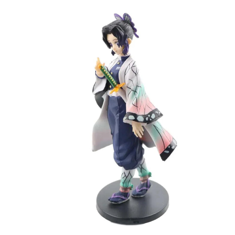 Action Figures Demon Slayer - Kimetsu no Yaiba