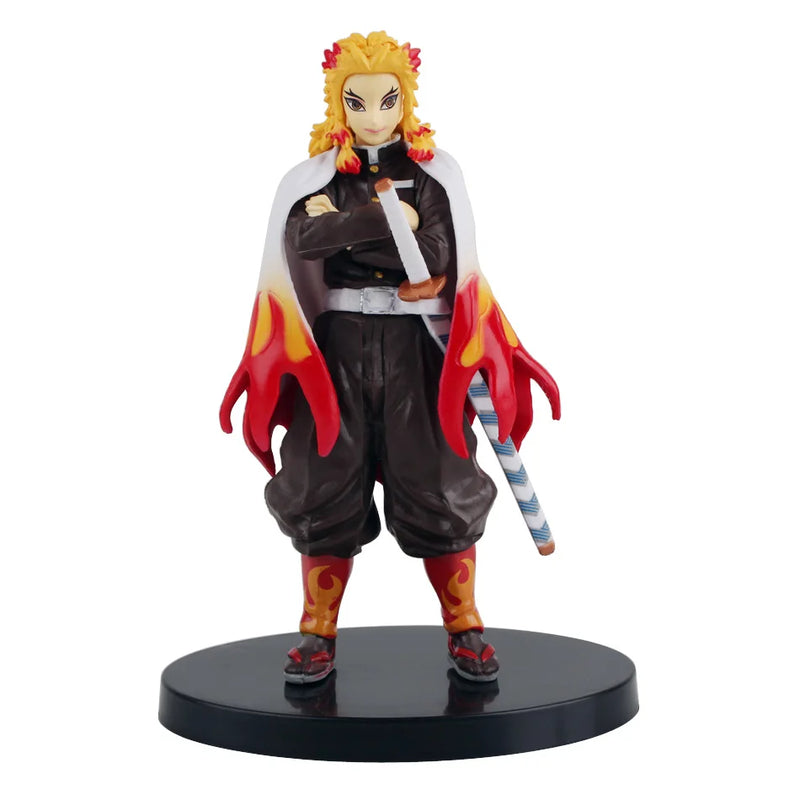 Action Figures Demon Slayer - Kimetsu no Yaiba