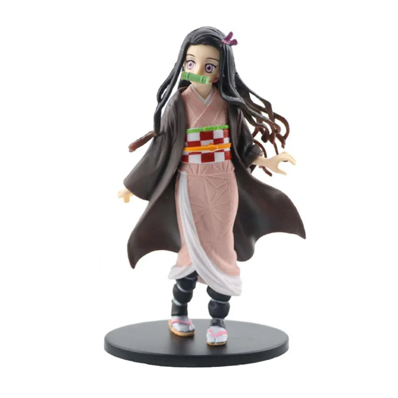 Action Figures Demon Slayer - Kimetsu no Yaiba