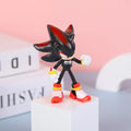 Personagens do Universo Sonic - Miniaturas